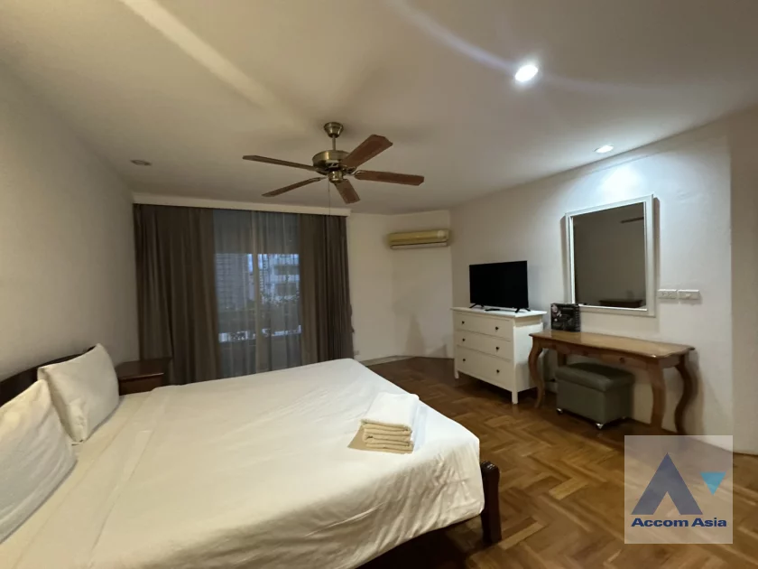13  3 br Apartment For Rent in Silom ,Bangkok BTS Chong Nonsi at Simply Life AA46632