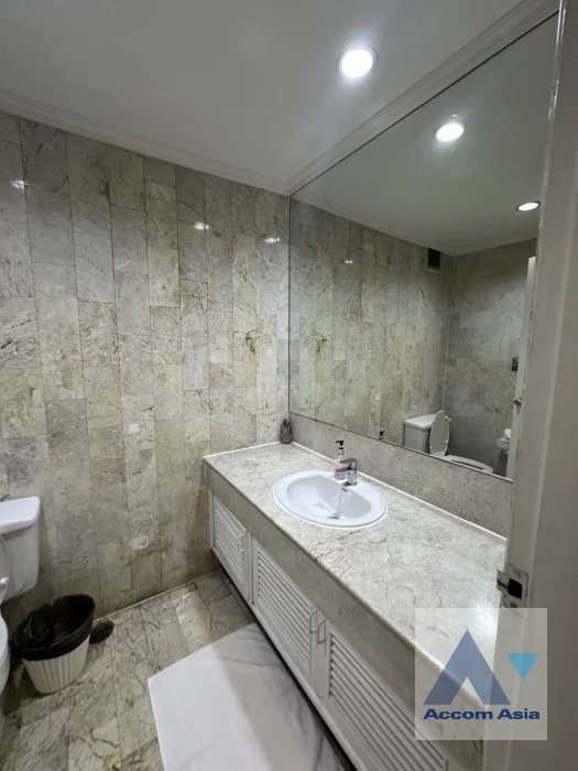 17  3 br Apartment For Rent in Silom ,Bangkok BTS Chong Nonsi at Simply Life AA46632
