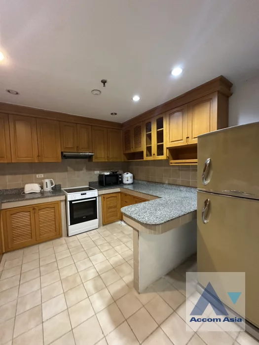 7  3 br Apartment For Rent in Silom ,Bangkok BTS Chong Nonsi at Simply Life AA46632