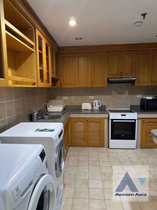 8  3 br Apartment For Rent in Silom ,Bangkok BTS Chong Nonsi at Simply Life AA46632