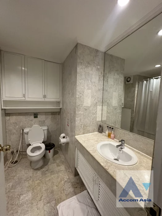 16  3 br Apartment For Rent in Silom ,Bangkok BTS Chong Nonsi at Simply Life AA46632