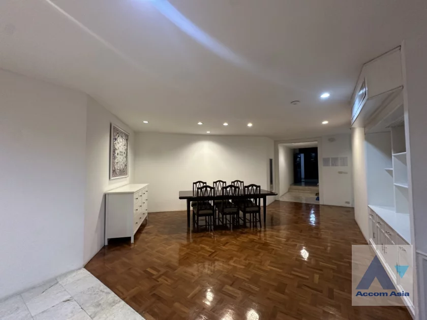 6  3 br Apartment For Rent in Silom ,Bangkok BTS Chong Nonsi at Simply Life AA46632