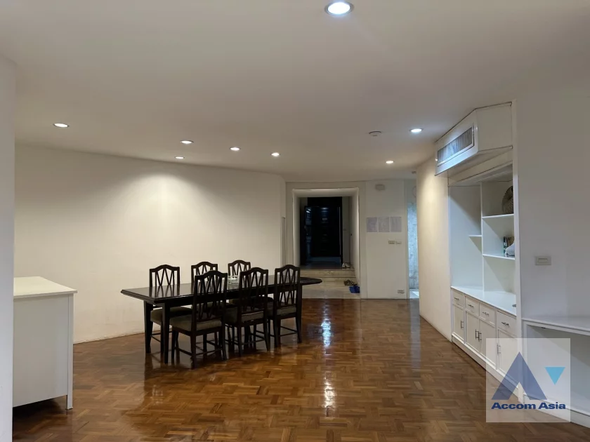 5  3 br Apartment For Rent in Silom ,Bangkok BTS Chong Nonsi at Simply Life AA46632