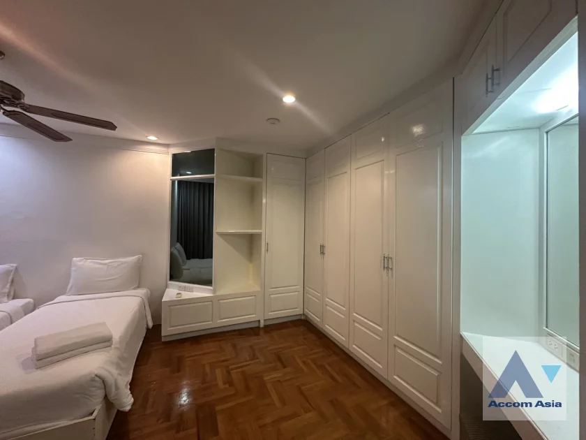 11  3 br Apartment For Rent in Silom ,Bangkok BTS Chong Nonsi at Simply Life AA46632
