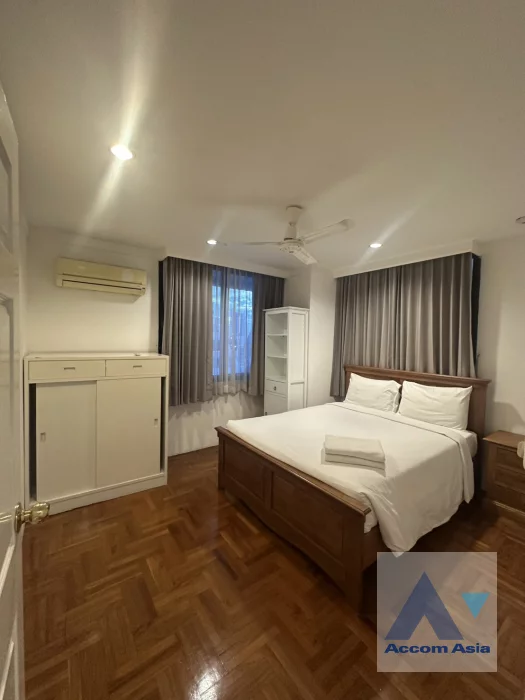 14  3 br Apartment For Rent in Silom ,Bangkok BTS Chong Nonsi at Simply Life AA46632