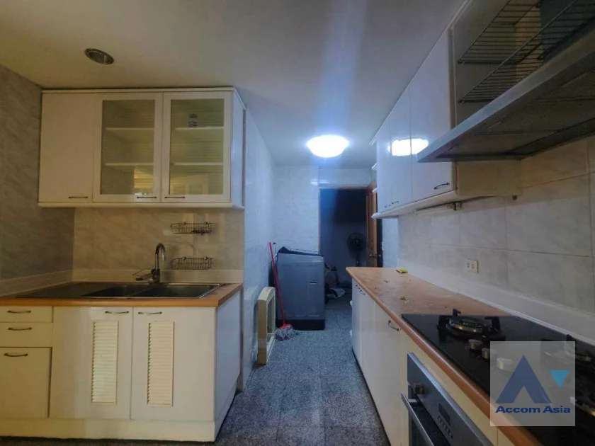 5  2 br Apartment for rent and sale in Sukhumvit ,Bangkok BTS Phrom Phong at Luxury fully serviced AA46633