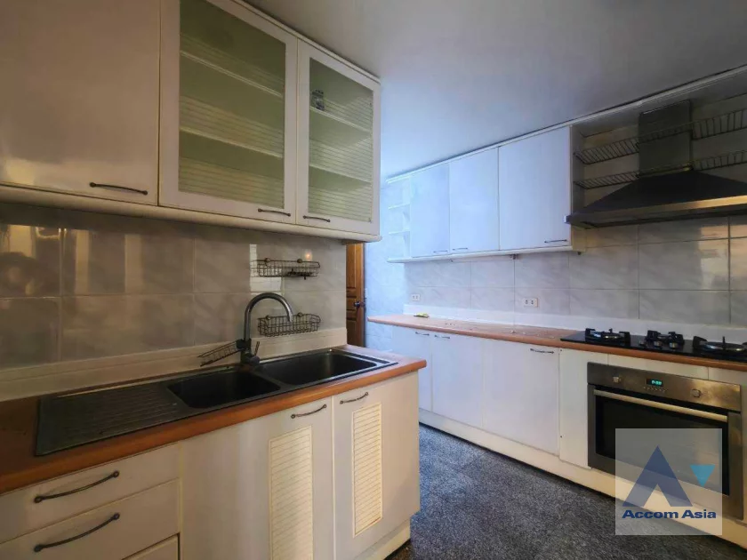 6  2 br Apartment for rent and sale in Sukhumvit ,Bangkok BTS Phrom Phong at Luxury fully serviced AA46633