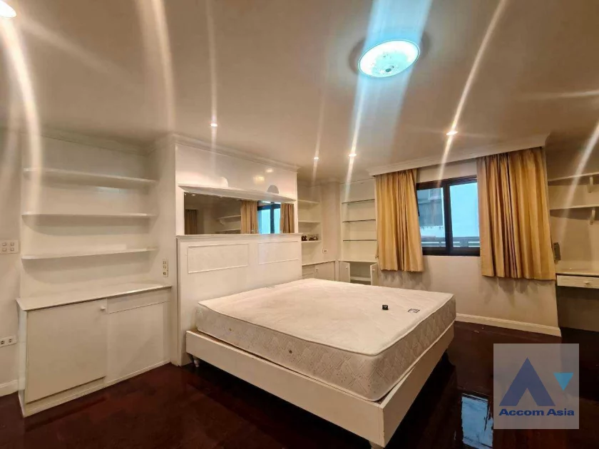 8  2 br Apartment for rent and sale in Sukhumvit ,Bangkok BTS Phrom Phong at Luxury fully serviced AA46633