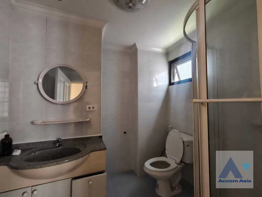 13  2 br Apartment for rent and sale in Sukhumvit ,Bangkok BTS Phrom Phong at Luxury fully serviced AA46633
