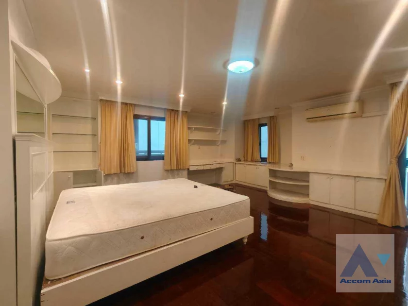 9  2 br Apartment for rent and sale in Sukhumvit ,Bangkok BTS Phrom Phong at Luxury fully serviced AA46633