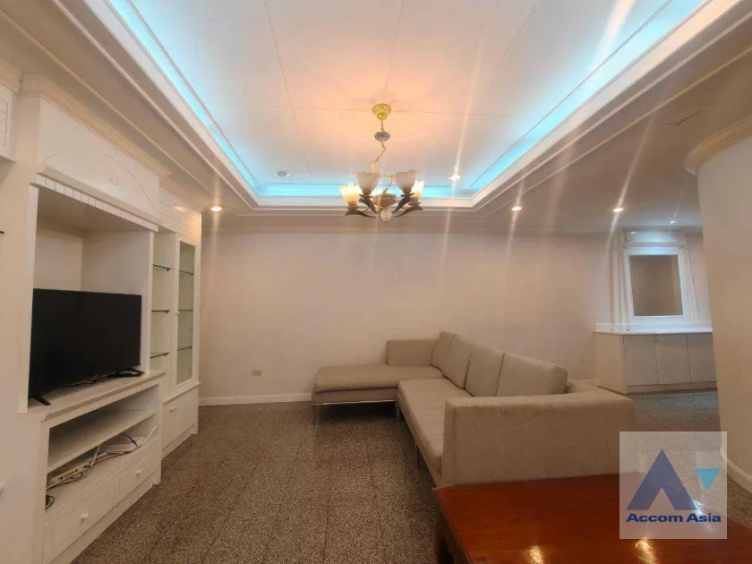 unit 2 Bedrooms  Apartment For Rent & Sale in Sukhumvit, Bangkok  near BTS Phrom Phong (AA46633)