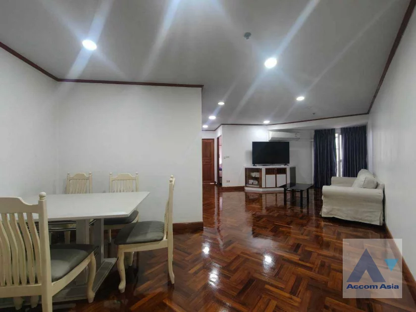  2  2 br Condominium For Rent in Ploenchit ,Bangkok BTS Ploenchit at Witthayu Complex AA46636