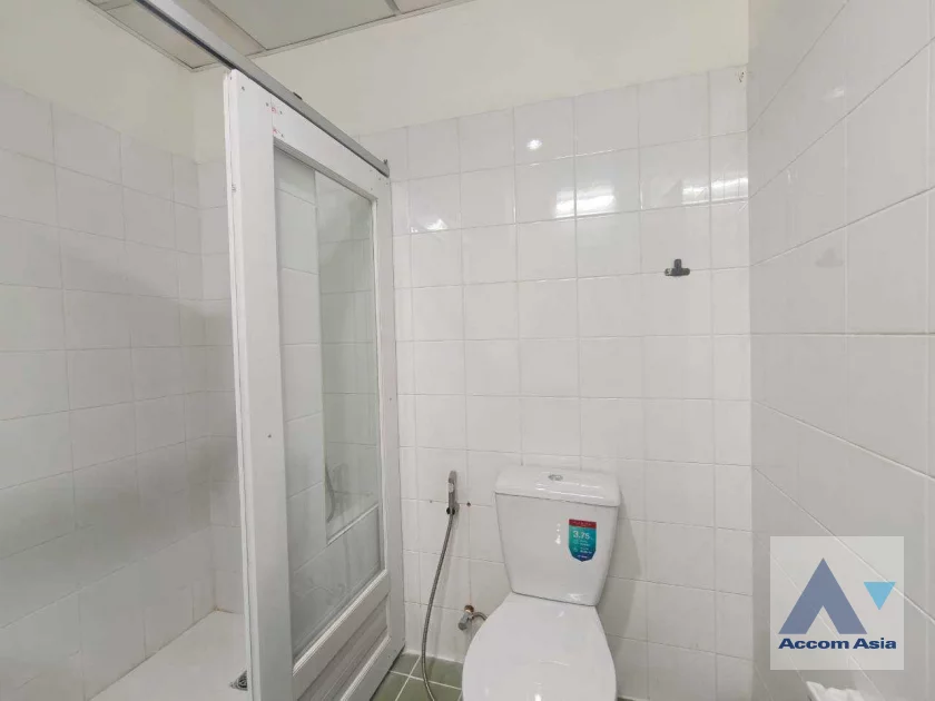 12  2 br Condominium For Rent in Ploenchit ,Bangkok BTS Ploenchit at Witthayu Complex AA46636