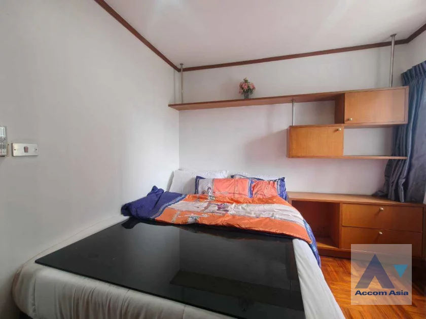 9  2 br Condominium For Rent in Ploenchit ,Bangkok BTS Ploenchit at Witthayu Complex AA46636