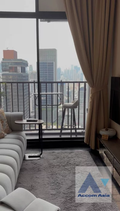  1  2 br Condominium For Rent in Sukhumvit ,Bangkok BTS Thong Lo at Park Origin Thonglor AA46639