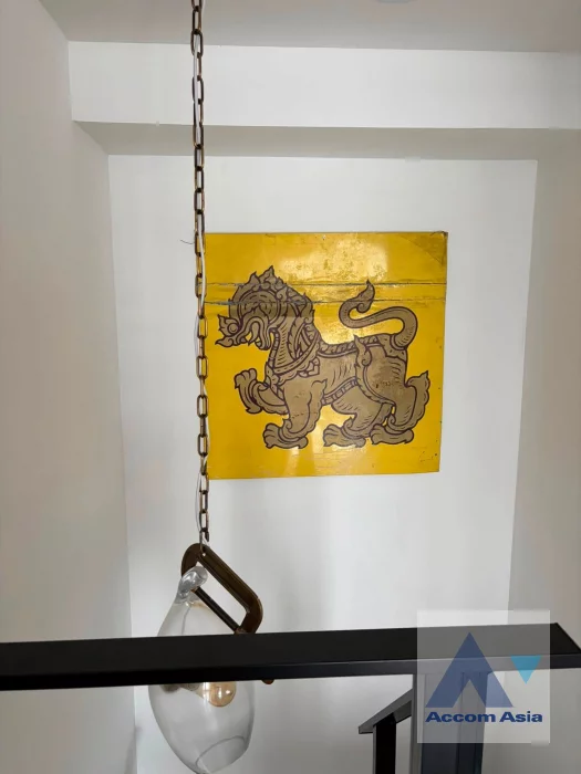 6  2 br Condominium For Rent in Sukhumvit ,Bangkok BTS Thong Lo at Park Origin Thonglor AA46639