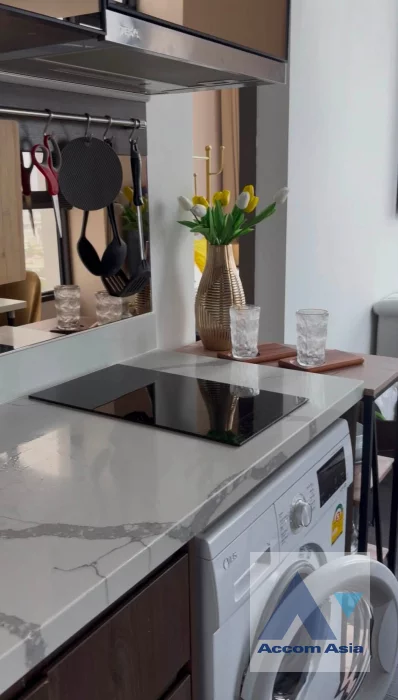 4  2 br Condominium For Rent in Sukhumvit ,Bangkok BTS Thong Lo at Park Origin Thonglor AA46639