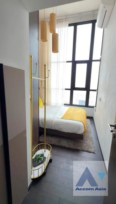 5  2 br Condominium For Rent in Sukhumvit ,Bangkok BTS Thong Lo at Park Origin Thonglor AA46639