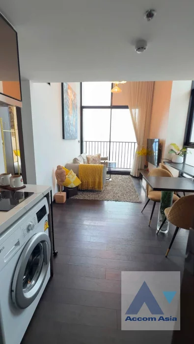  2  2 br Condominium For Rent in Sukhumvit ,Bangkok BTS Thong Lo at Park Origin Thonglor AA46639