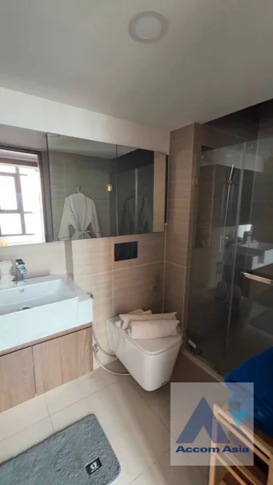 7  2 br Condominium For Rent in Sukhumvit ,Bangkok BTS Thong Lo at Park Origin Thonglor AA46639