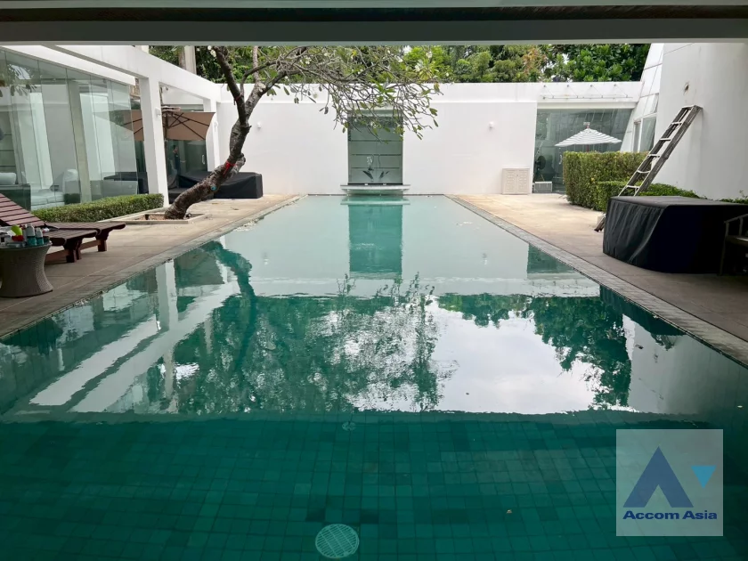 57  4 br House for rent and sale in  ,Nonthaburi  at Nichada Park AA46641