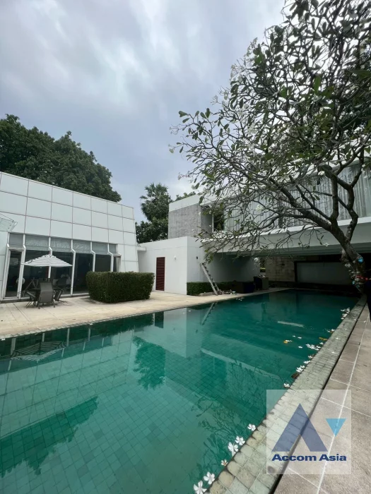 56  4 br House for rent and sale in  ,Nonthaburi  at Nichada Park AA46641