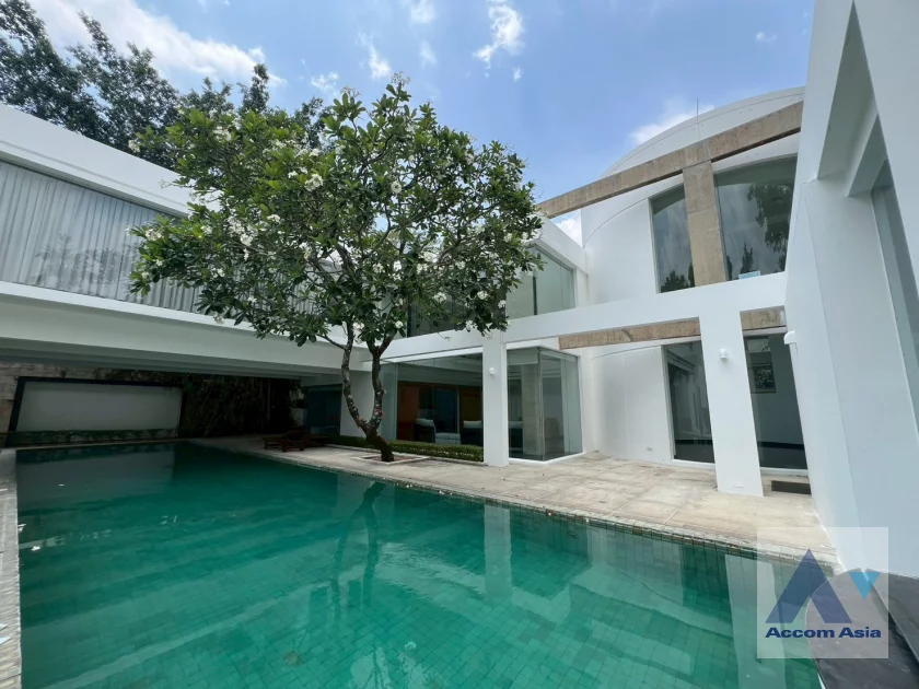 58  4 br House for rent and sale in  ,Nonthaburi  at Nichada Park AA46641
