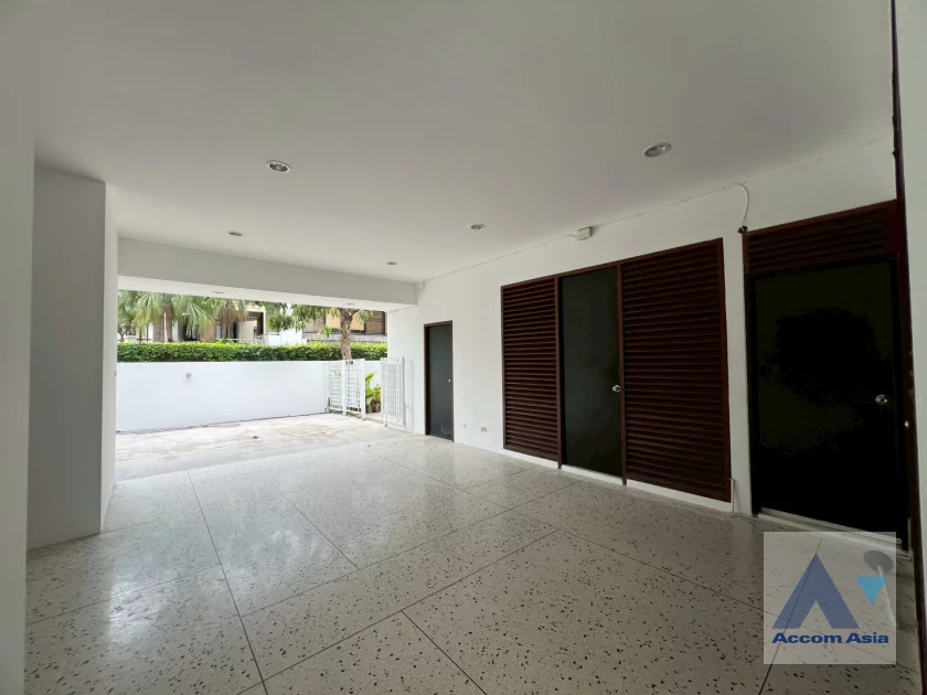 55  4 br House for rent and sale in  ,Nonthaburi  at Nichada Park AA46641
