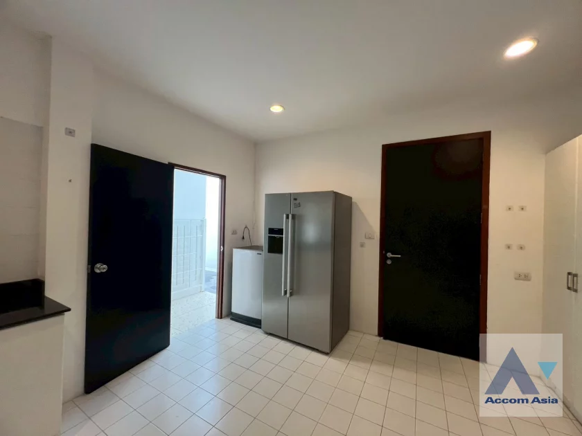 21  4 br House for rent and sale in  ,Nonthaburi  at Nichada Park AA46641