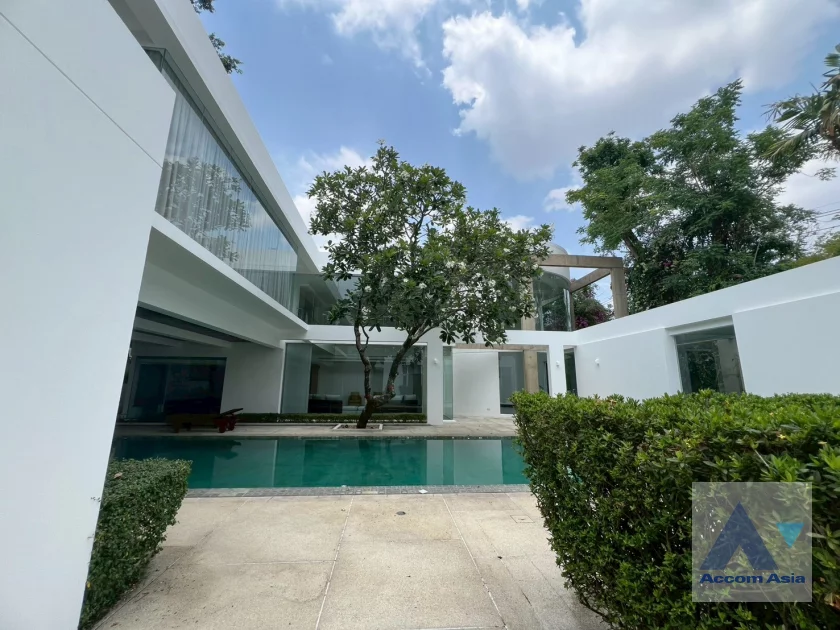 59  4 br House for rent and sale in  ,Nonthaburi  at Nichada Park AA46641