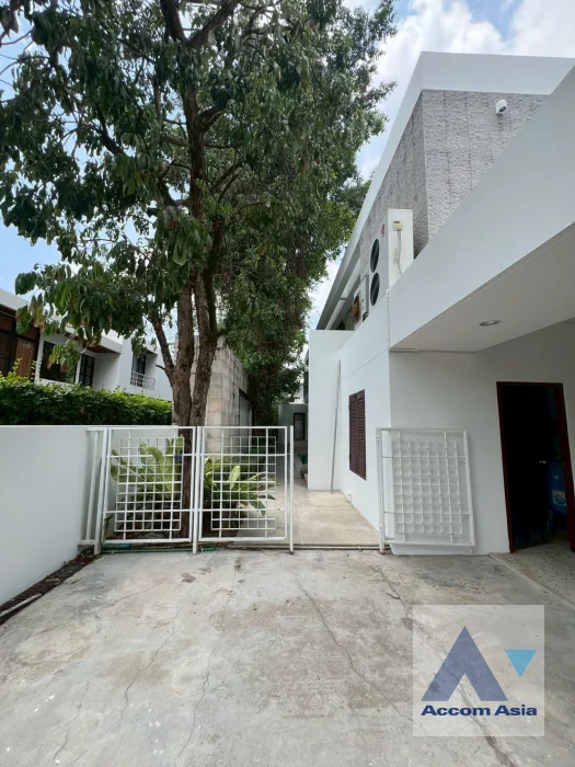 62  4 br House for rent and sale in  ,Nonthaburi  at Nichada Park AA46641