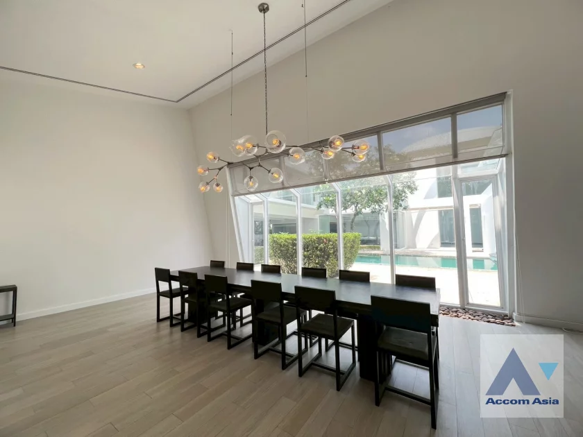 20  4 br House for rent and sale in  ,Nonthaburi  at Nichada Park AA46641