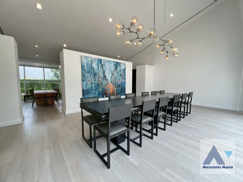 18  4 br House for rent and sale in  ,Nonthaburi  at Nichada Park AA46641