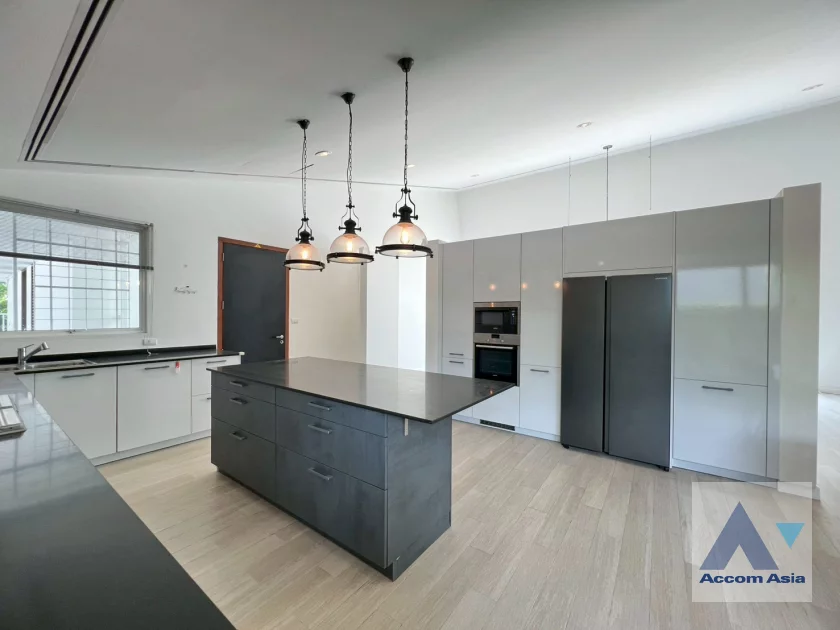 25  4 br House for rent and sale in  ,Nonthaburi  at Nichada Park AA46641