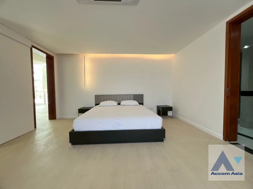 31  4 br House for rent and sale in  ,Nonthaburi  at Nichada Park AA46641