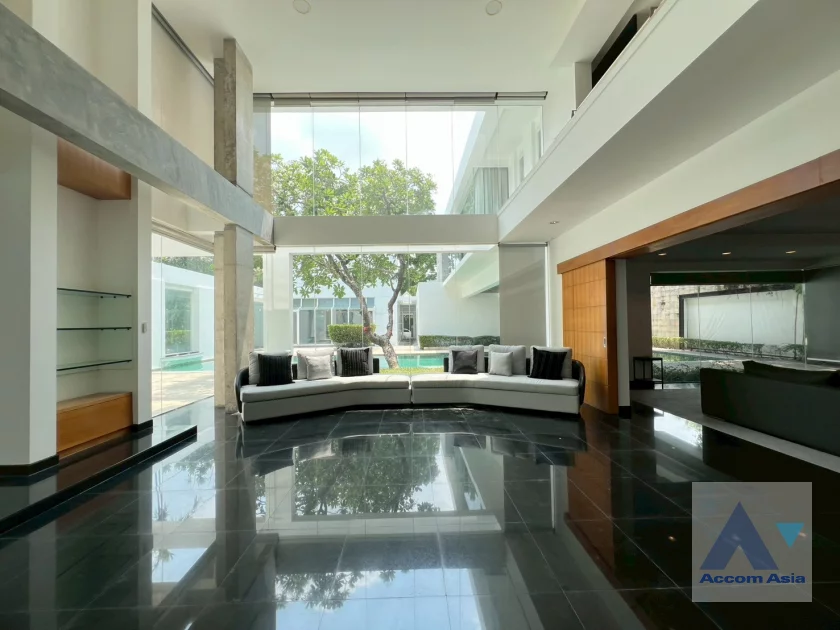 9  4 br House for rent and sale in  ,Nonthaburi  at Nichada Park AA46641