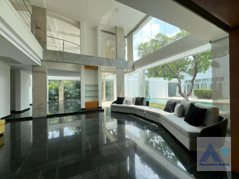 10  4 br House for rent and sale in  ,Nonthaburi  at Nichada Park AA46641