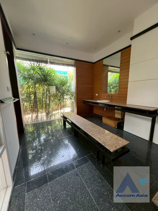 52  4 br House for rent and sale in  ,Nonthaburi  at Nichada Park AA46641