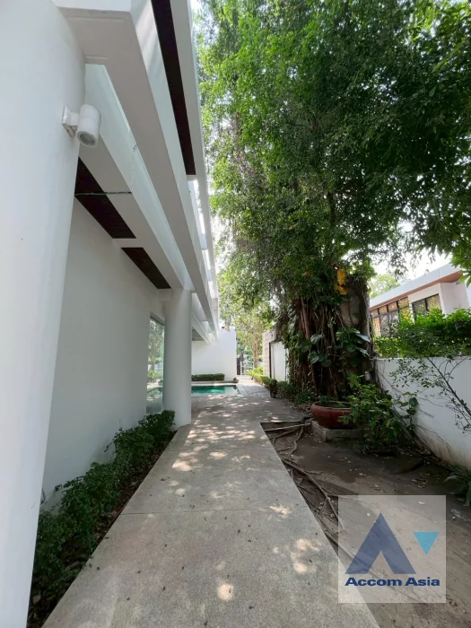 61  4 br House for rent and sale in  ,Nonthaburi  at Nichada Park AA46641