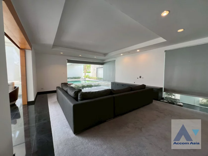 15  4 br House for rent and sale in  ,Nonthaburi  at Nichada Park AA46641
