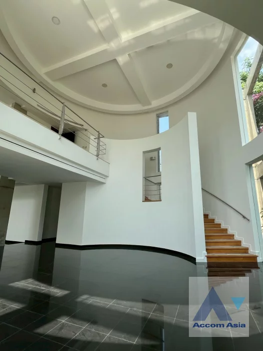 27  4 br House for rent and sale in  ,Nonthaburi  at Nichada Park AA46641
