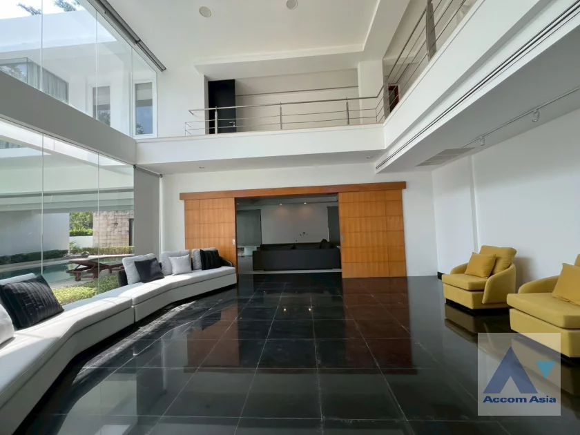 11  4 br House for rent and sale in  ,Nonthaburi  at Nichada Park AA46641