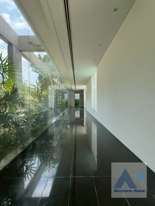 16  4 br House for rent and sale in  ,Nonthaburi  at Nichada Park AA46641