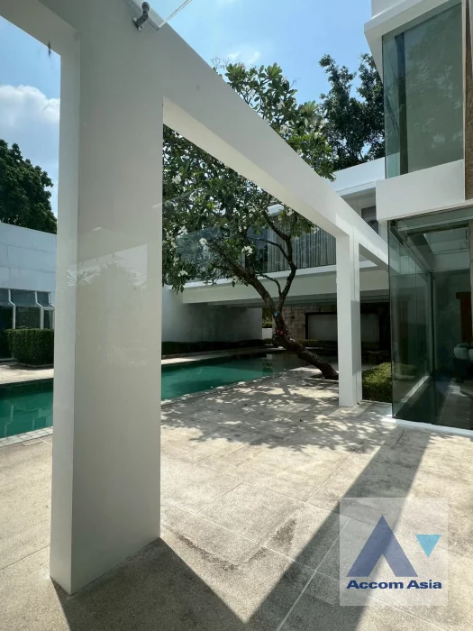 60  4 br House for rent and sale in  ,Nonthaburi  at Nichada Park AA46641