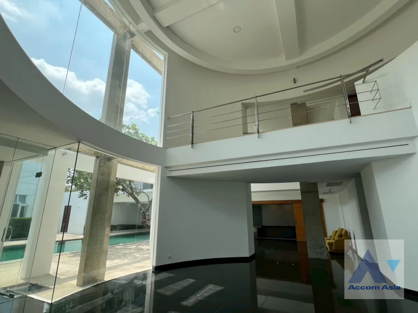 unitCorner Unit, Fully Furnished, Private Swimming Pool |  4 Bedrooms  House For Rent & Sale in ,   (AA46641)