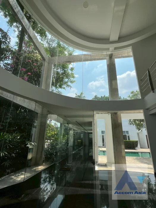 5  4 br House for rent and sale in  ,Nonthaburi  at Nichada Park AA46641