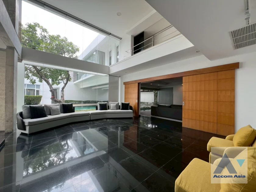  1  4 br House for rent and sale in  ,Nonthaburi  at Nichada Park AA46641