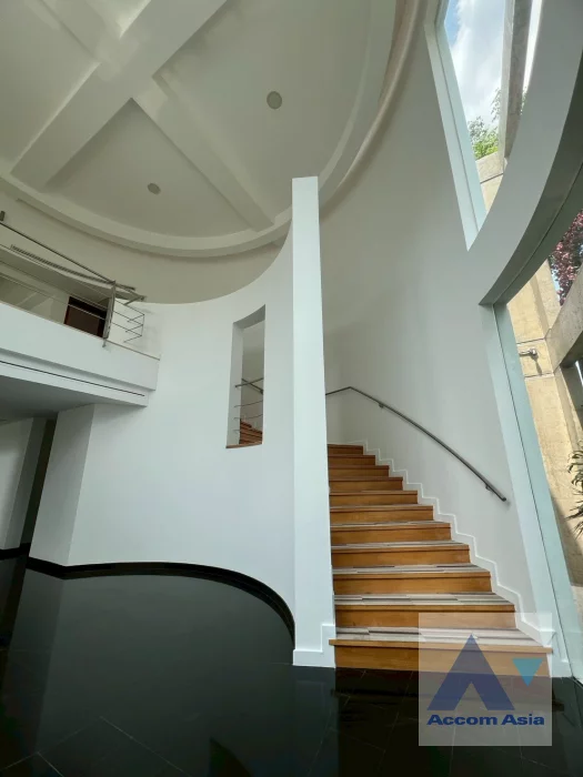28  4 br House for rent and sale in  ,Nonthaburi  at Nichada Park AA46641