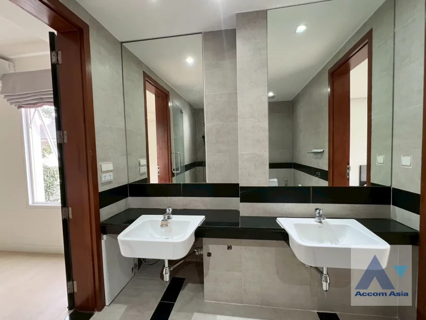 50  4 br House for rent and sale in  ,Nonthaburi  at Nichada Park AA46641