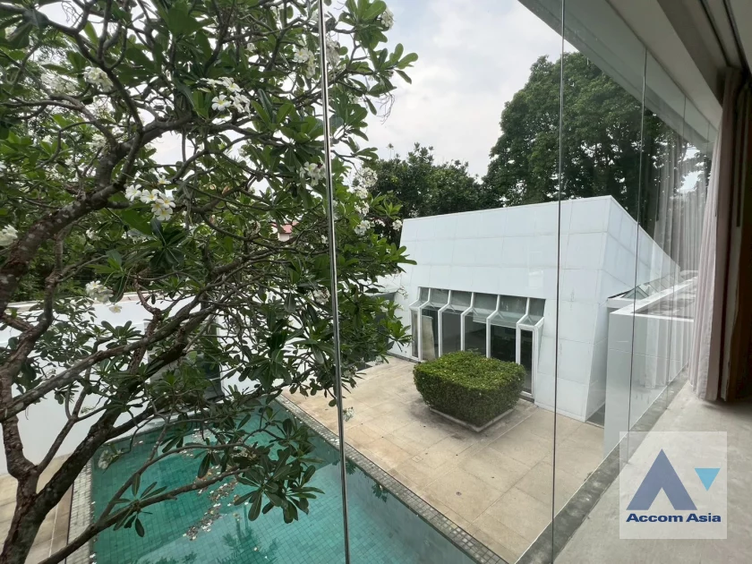 6  4 br House for rent and sale in  ,Nonthaburi  at Nichada Park AA46641
